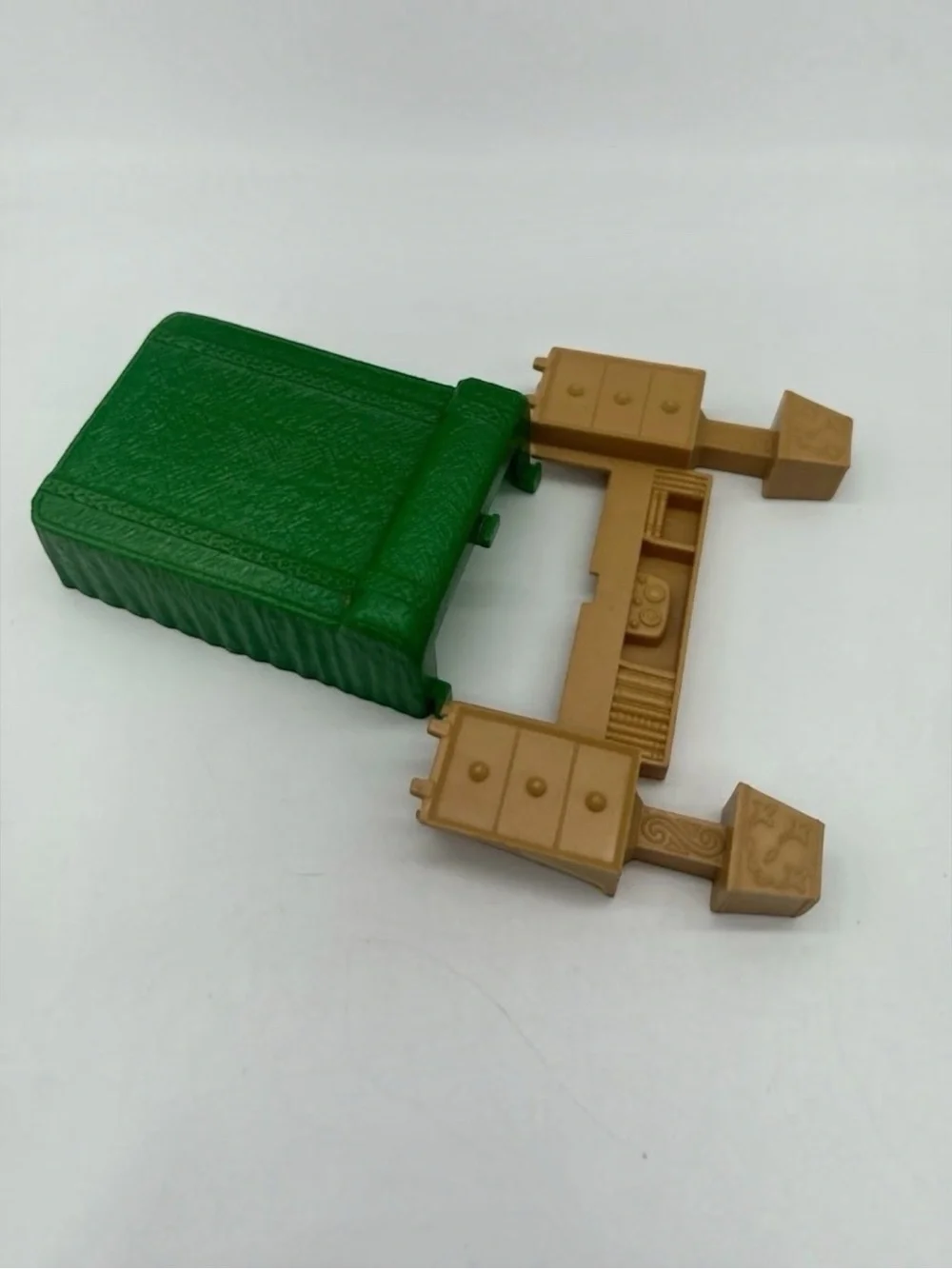 Marx vintage lot